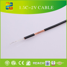 Hecho en China Precio de fábrica Cable de la alta calidad 1.5c-2V
